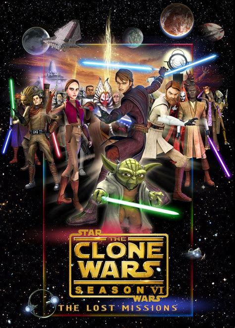 clone series 6 watch|clone wars final season release date.